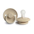 Frigg Classic Latex Pacifiers